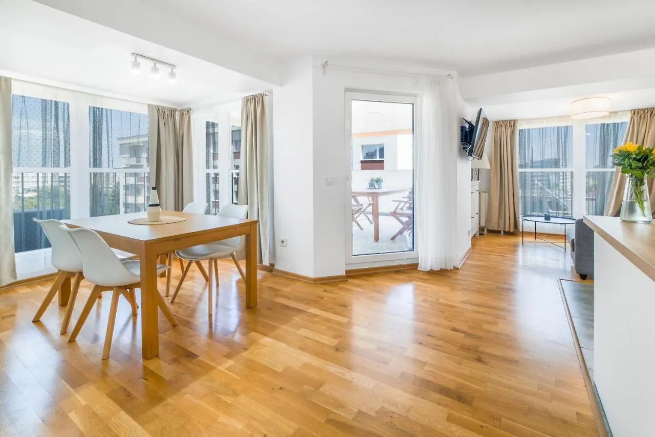 Exclusive Apartment Studentski Grad Sofia