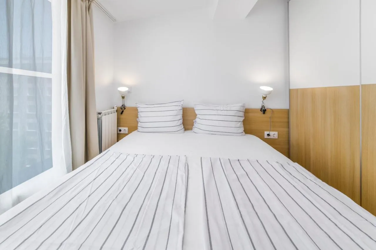 Exclusive Apartment Studentski Grad Sofia 0*,  Bulgaria