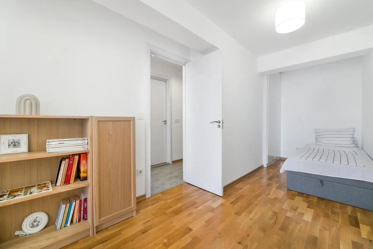 Exclusive Apartment Studentski Grad Sofia